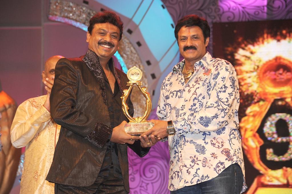 santosham awards  2011 winners pictures | Picture 56492